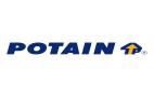 تاور کرین Potain